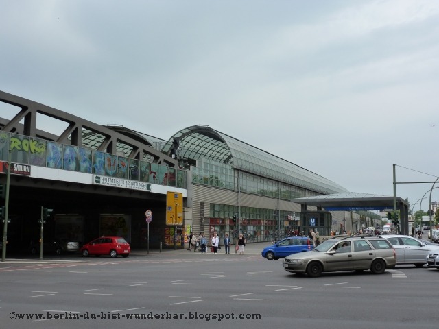 Zitadelle Spandau Berlin