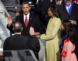 Obama Inauguration 2009