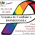 Catolé do Rocha terá Semana de Combate à Homfobia em maio