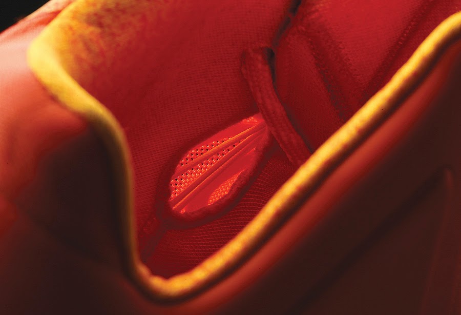 forging iron lebron 11