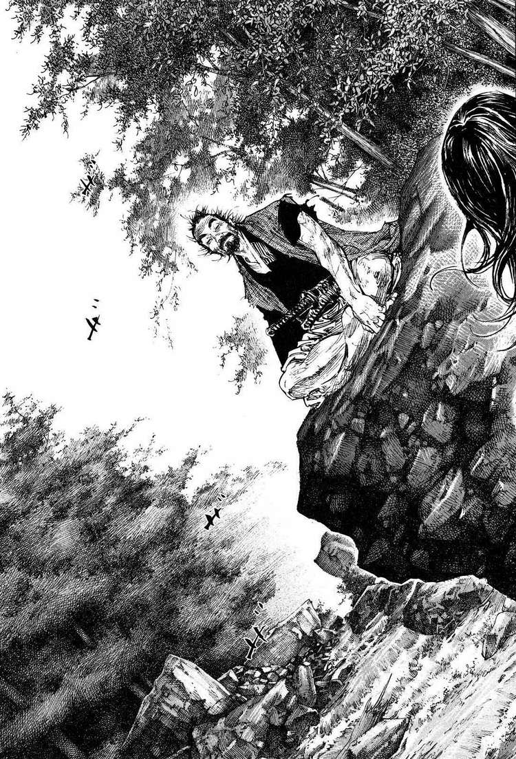 Vagabond - Lãng Khách Chap 276 - Truyen.Chap.VN