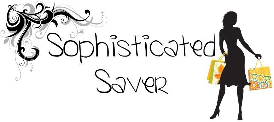 Sophisticated Saver