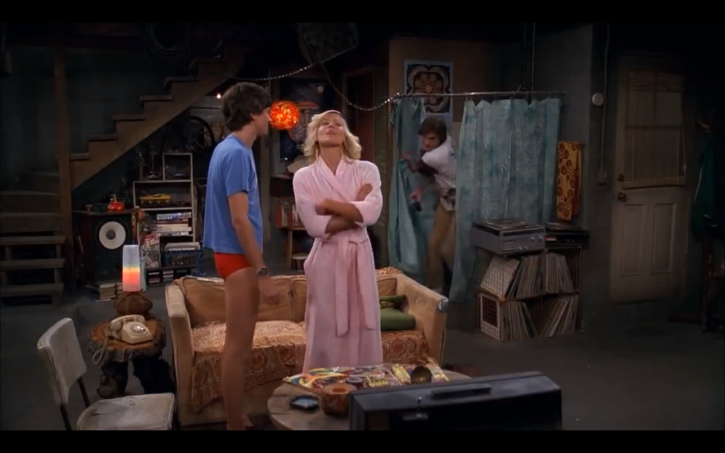 Topher Grace - "That 70's Show.