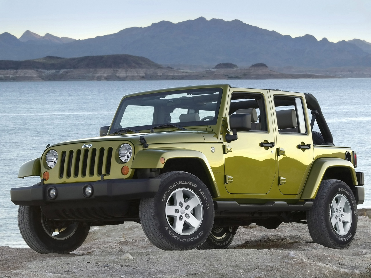 Wallpaper Pictures Gallery Wallpaper Jeep Wrangler Unlimited