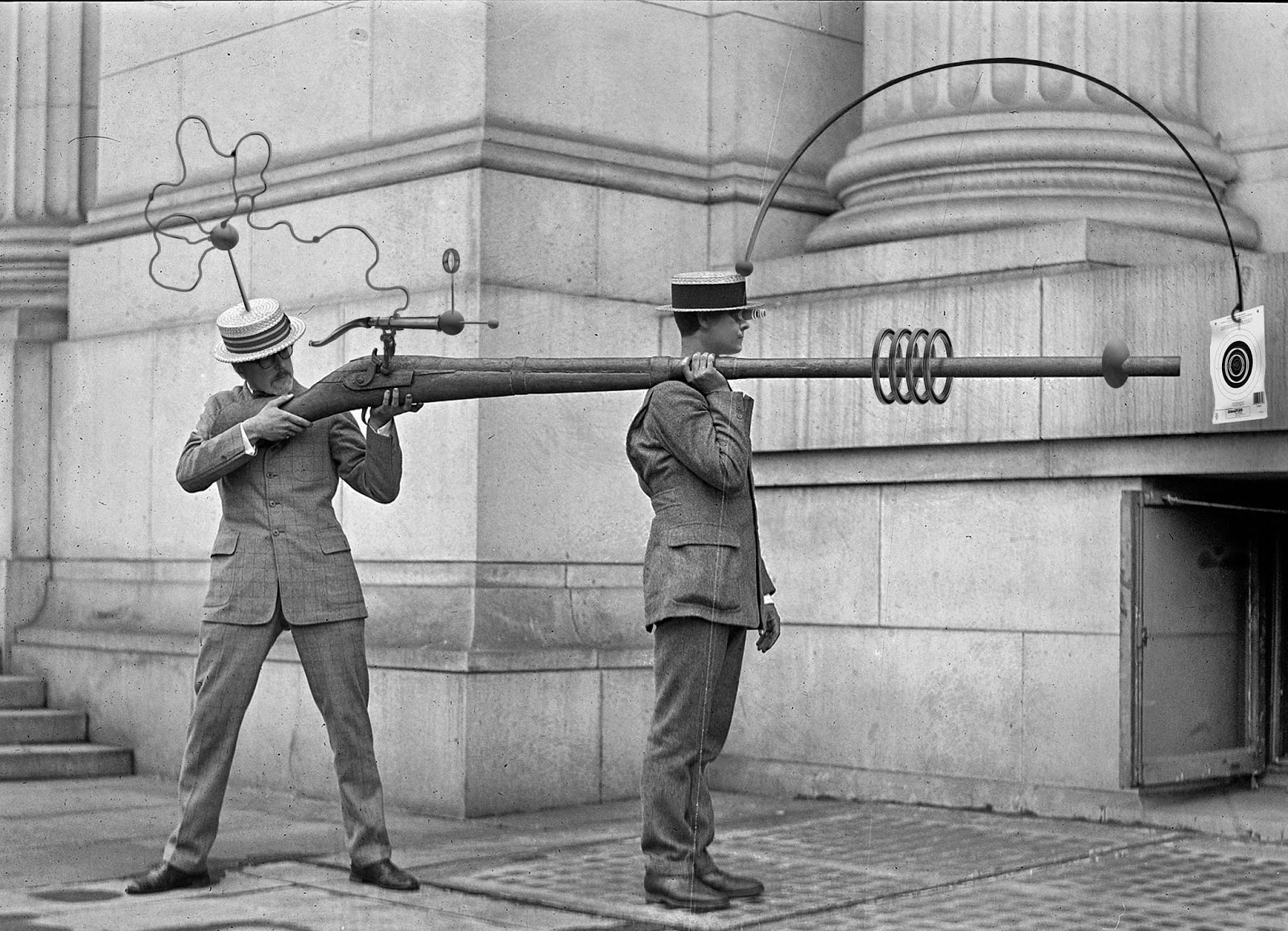 William Joyce's Blog