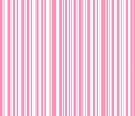 stripes polka dots