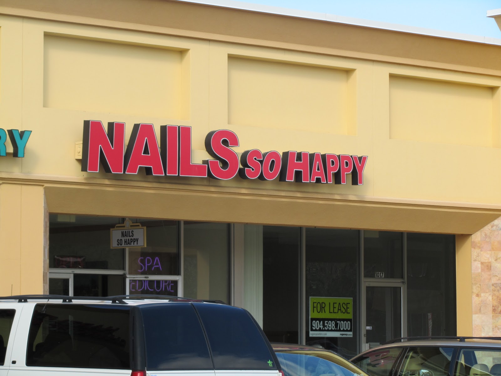 Nail Zone Hartono Mall Jogja Daily Nail Art And Design