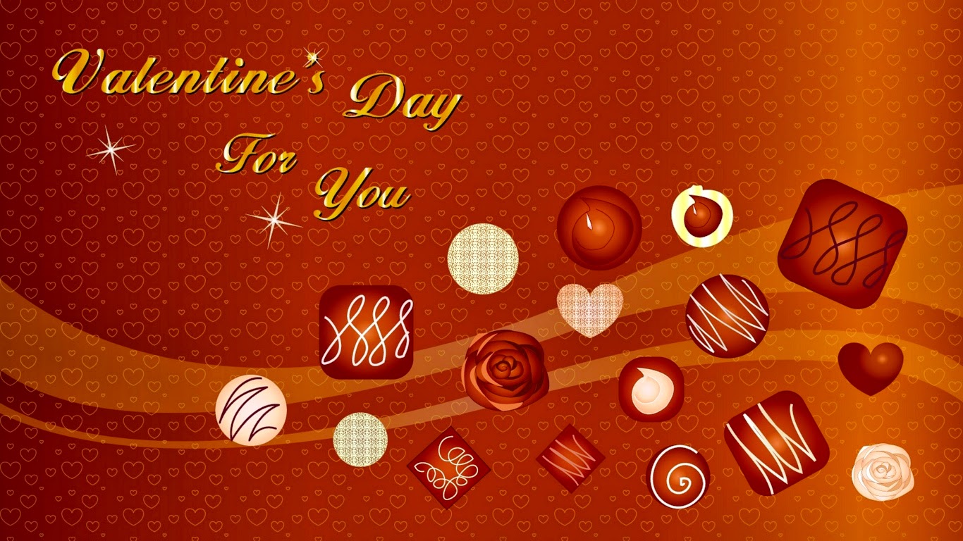 Latest Beautiful Valentines Day Full HD Wallpapers