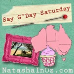 Say G'Day Saturday Linky Party (84) - Tips for Taking Better iPhone pictures & a Blog Hop!