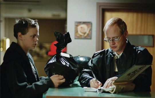 dejting gävleborg ab