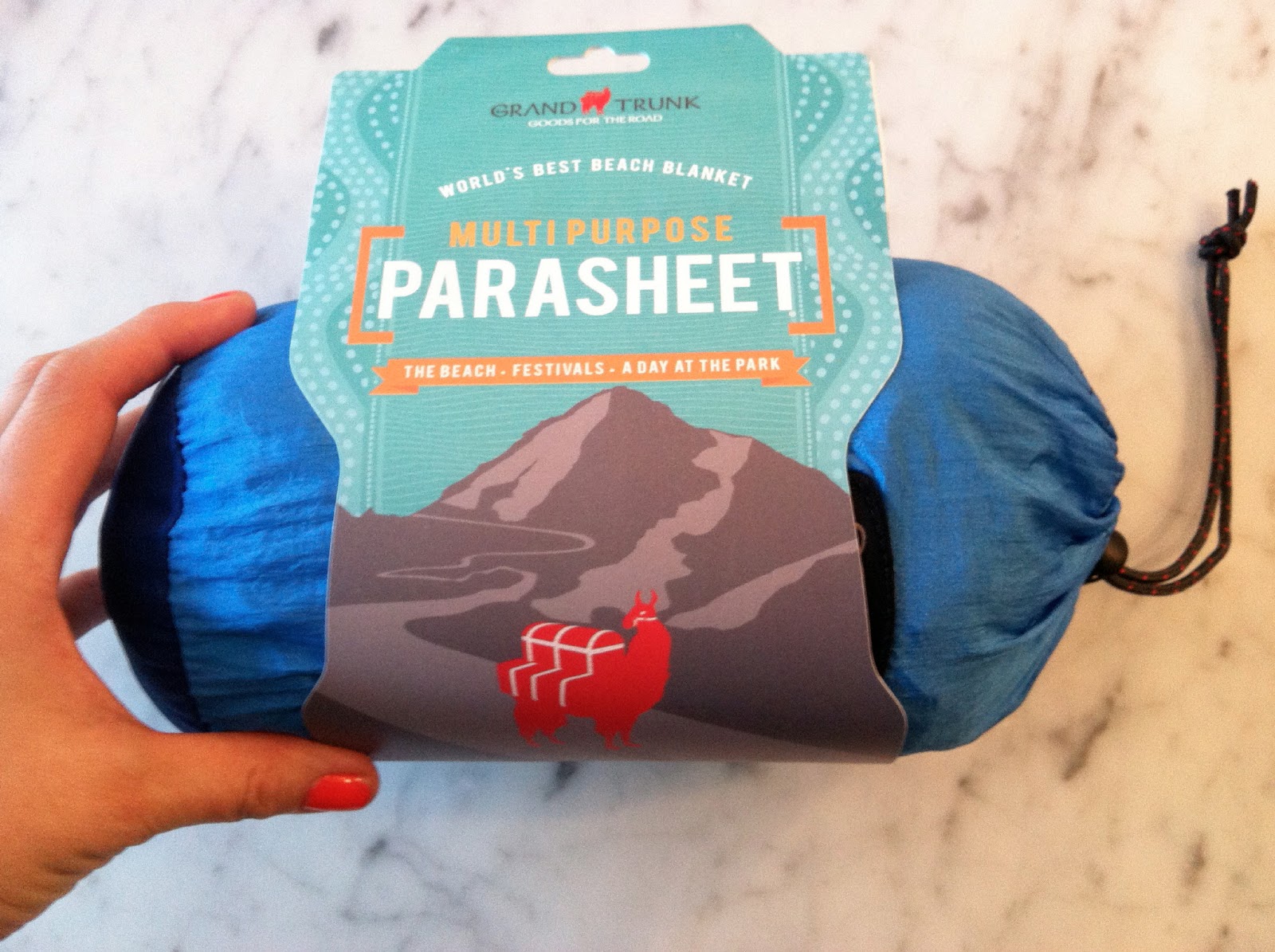 New York City Family Get PicnicReady with the Best Lightweight Picnic