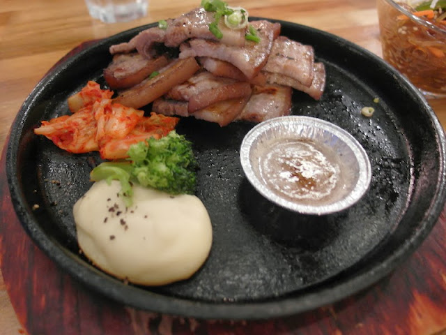 sarang orchard central korean cuisine singapore lunarrive review samgyupsal