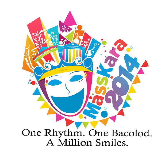 2014 Masskara Festival Tour Package