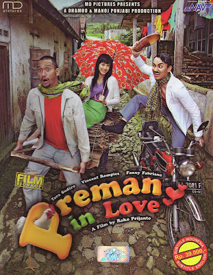 Preman in Love (2009)