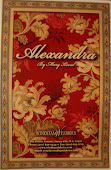 My new line Alexandra
