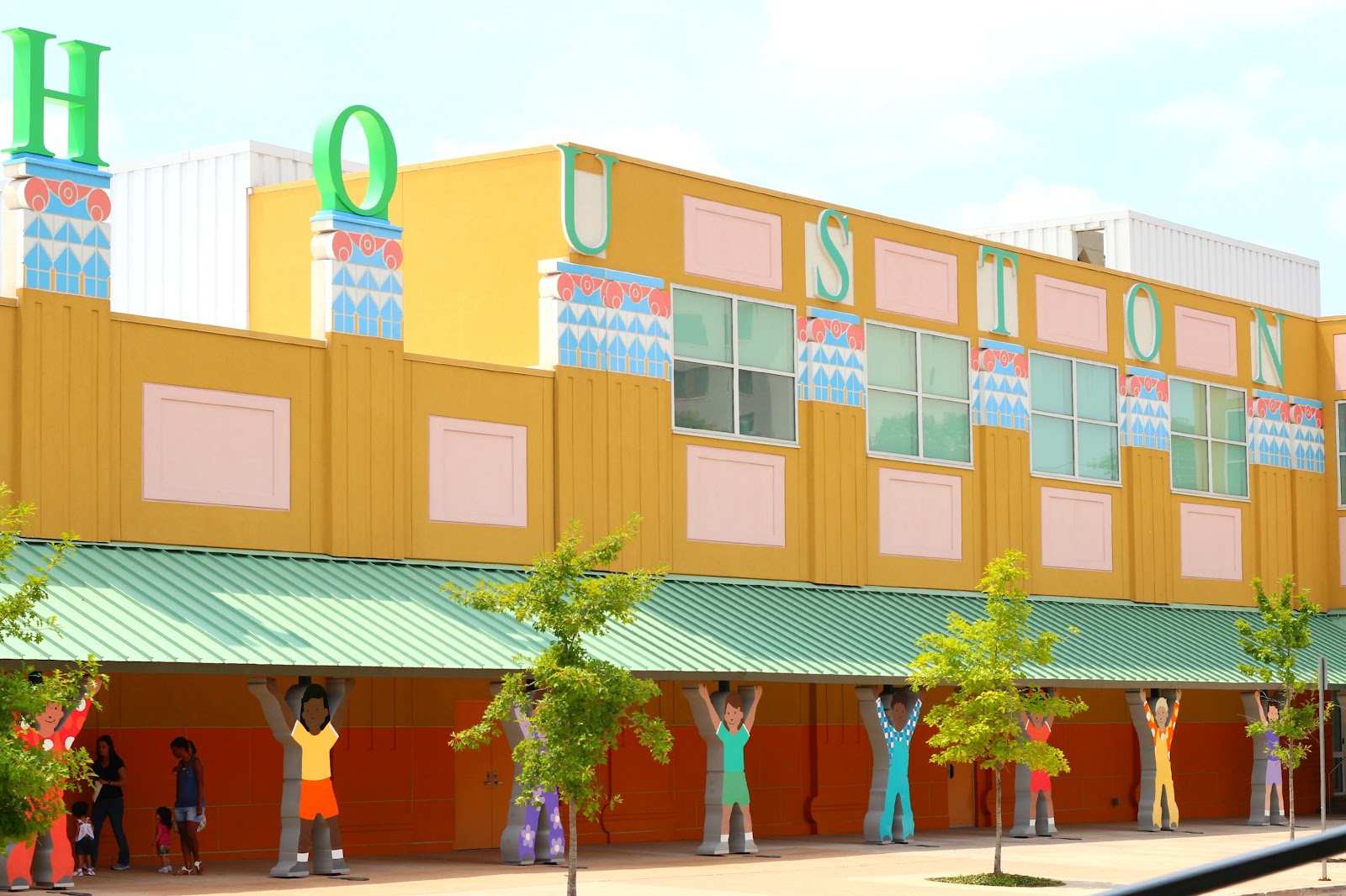 Cheap Things to do in Houston TaylorMade