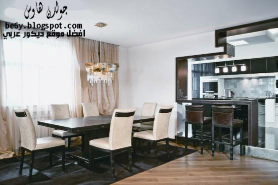 احدث ديكورات افريقية للمنازل ديكورات شقق افريقية African Home