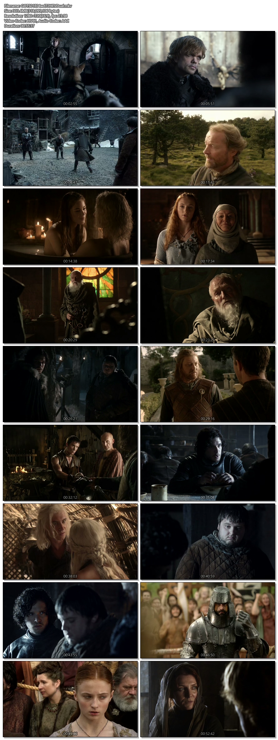 Thrones Thrones