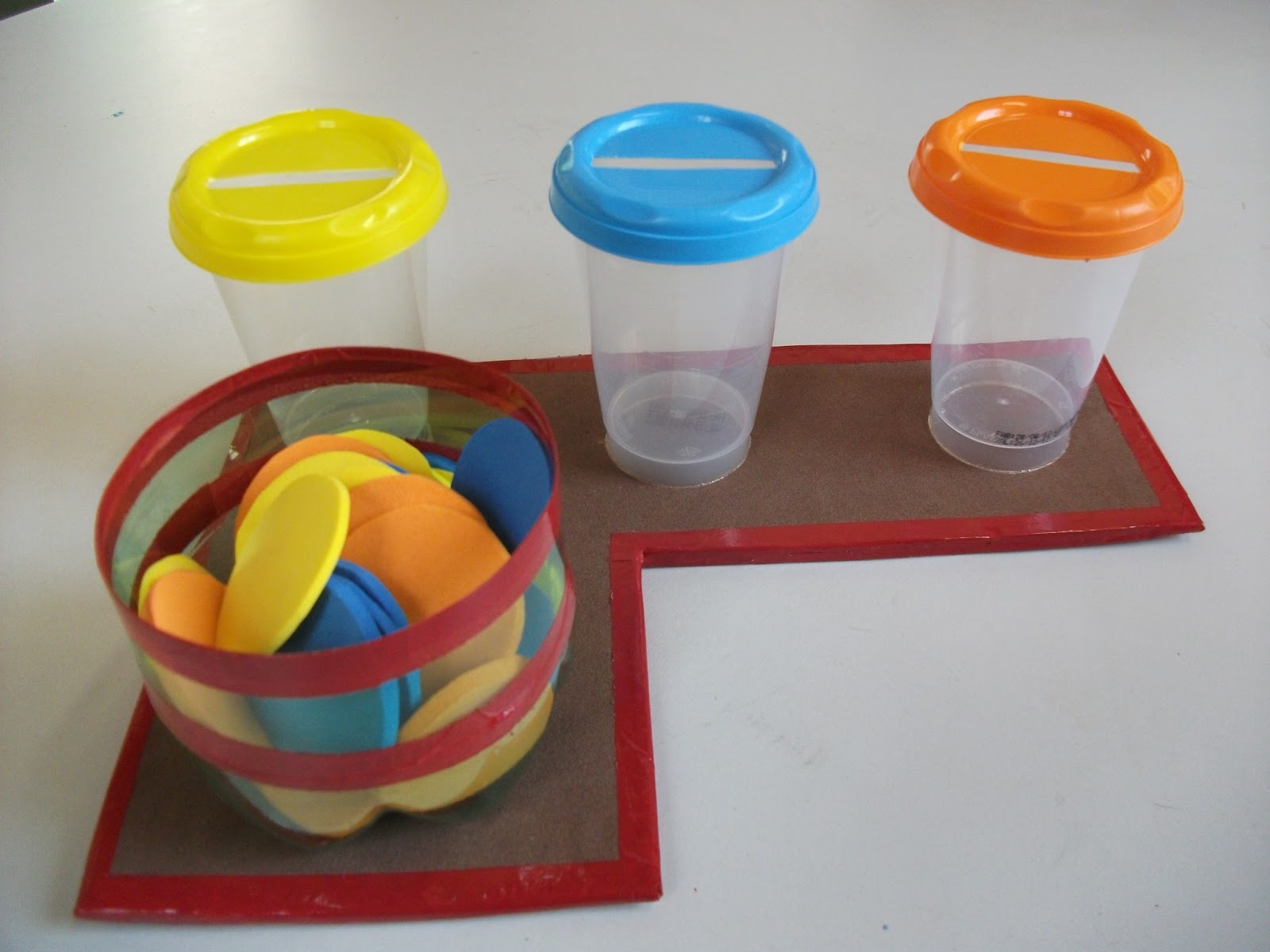 AEE - Sala de Recursos Multifuncionais - SRM: Jogos Pedagógicos