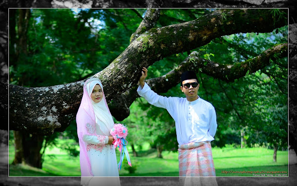 Aina & Hilal - 17/5/15