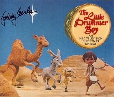 Rankin/Basshistorian TEDDY ECCLES