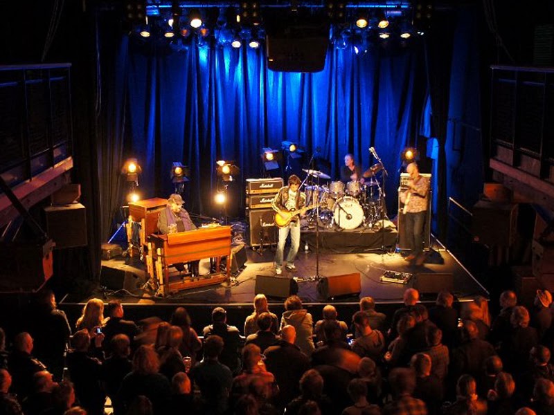 St Ives Cornwall Blog St Ives September Festival