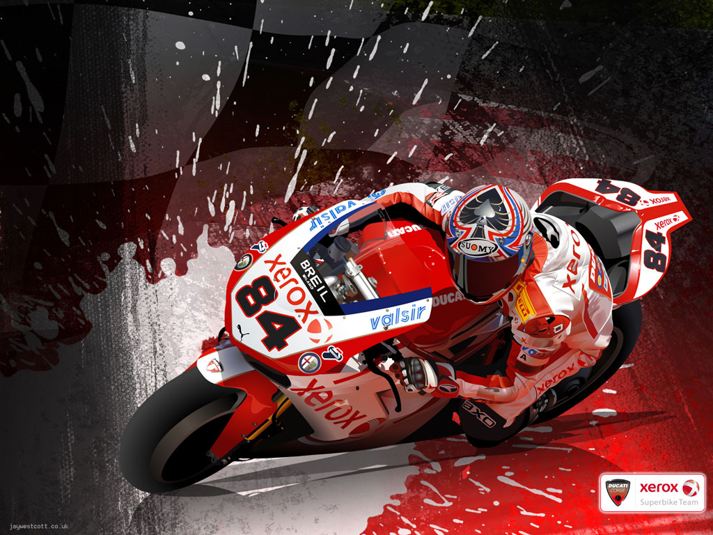 Gambar Motor Ducati 2013 Gambar Keren Dan Unik Wallpaper Foto
