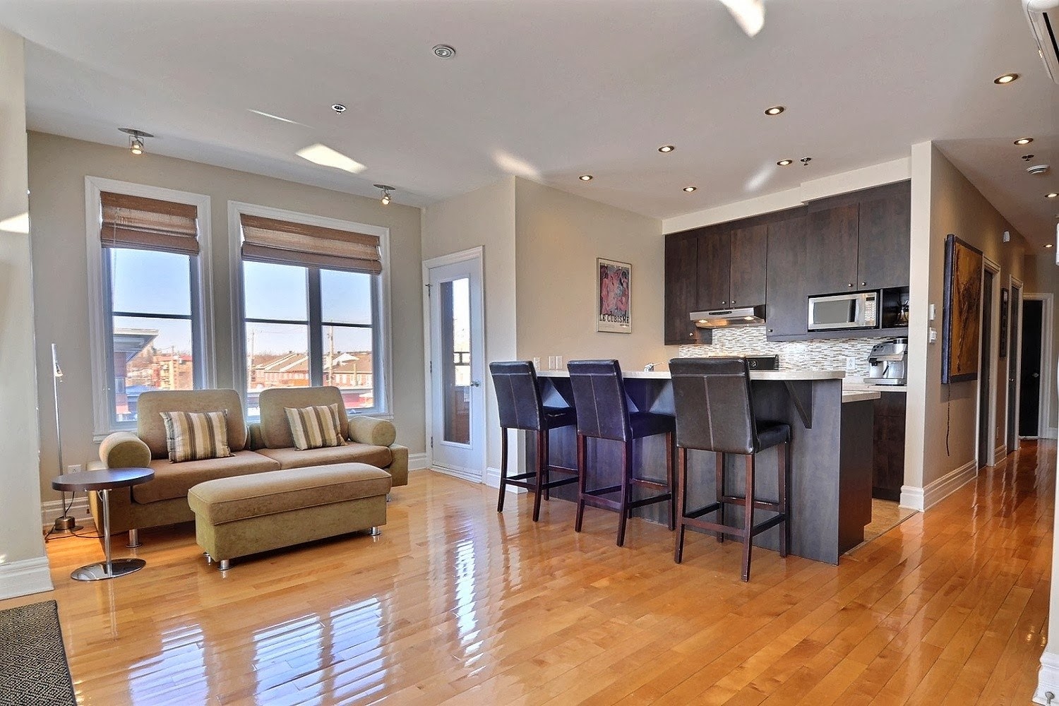 Yves Doyle Courtier Immobilier RE/MAX Harmonie Montréal À vendre