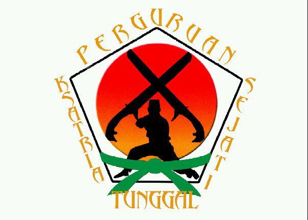 KSATRIA TUNGGAL SEJATI