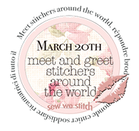 Meet and Greet Blog Hop!