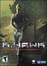 K. Hawk Survival Instinct