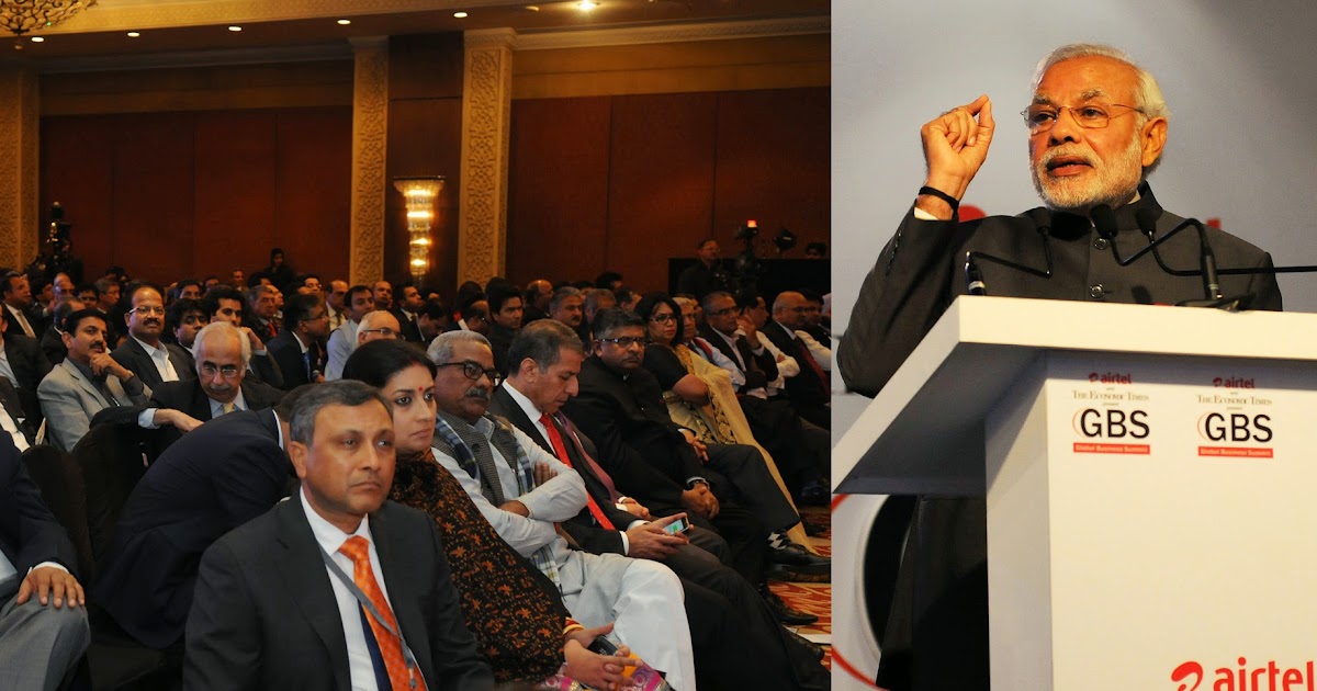 Essay on narendra modi