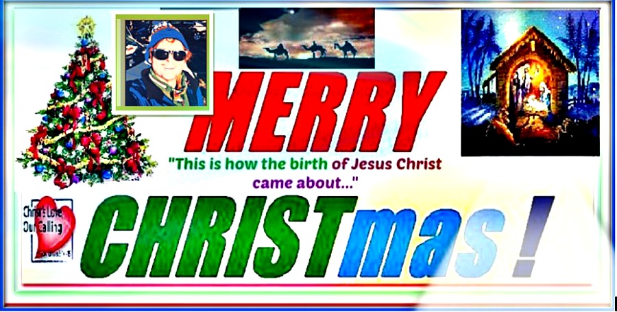 CHRISTMAS CARD 2015-16