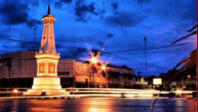 Puisi Secarik Rindu Di Jantung Yogyakarta Puisi Secarik Rindu Di Jantung Yogyakarta