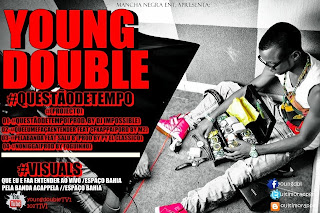Young Double - Projecto “Questão de Tempo” (2013)