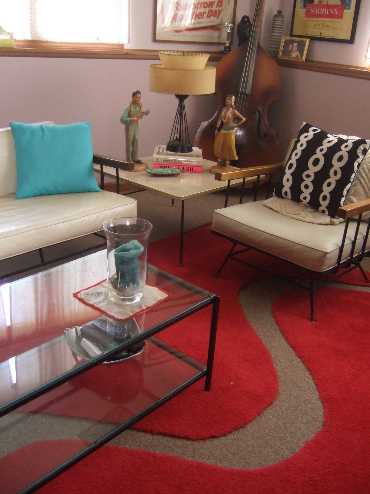 Jamie Janosz MidCentury Modern DIY Home Projects