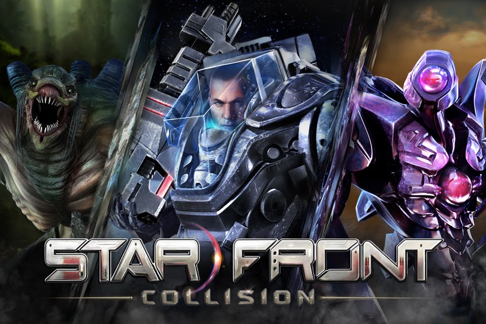 starfront collision gameloft starfront collision gameloft