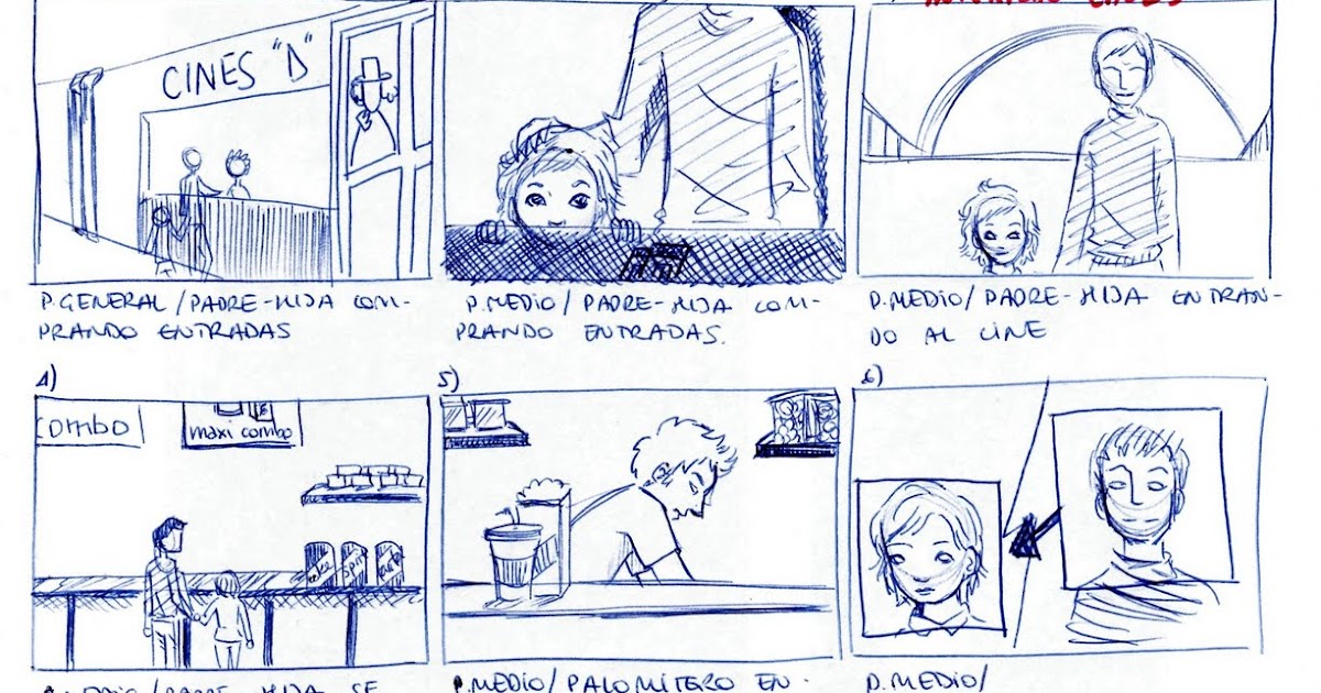 Que Es Layout Animacion | que es un storyboard y algunos ejemplos jhon urbano Que Es Layout Animacion | que es un storyboard y algunos ejemplos jhon urbano