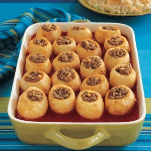 البطاطس المحشية مطبخ أتوسه على قد الايد