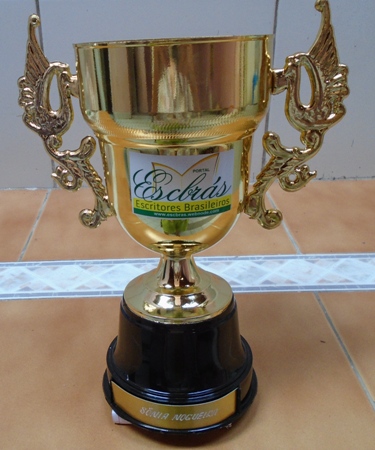 TROFÉU - ESCBRÁS