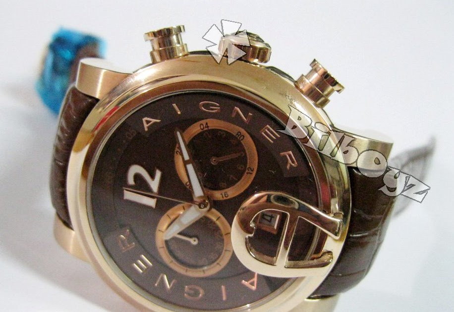 jam aigner bari a37500 original