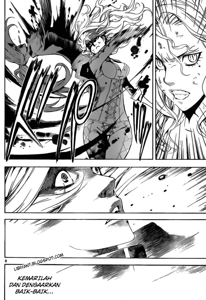 Komik defense devil 092 - sebuah harapan untuk ayah 93 Indonesia defense devil 092 - sebuah harapan untuk ayah Terbaru 7|Baca Manga Komik Indonesia|