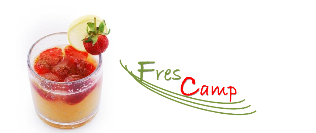 Concurso de Recetas Frescamp