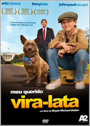 Capa do Filme Meu Querido Vira Lata (Dual Audio) Baixe imagem de Meu Querido Vira Lata (Dual Audio) sem Torrent