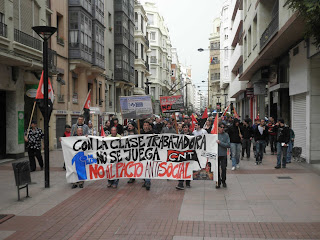 1º de Mayo [CNT] Manifestación alternativa a CCOO y UGT Mani+reducida