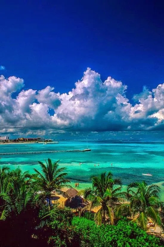 Cancún ,Mexico