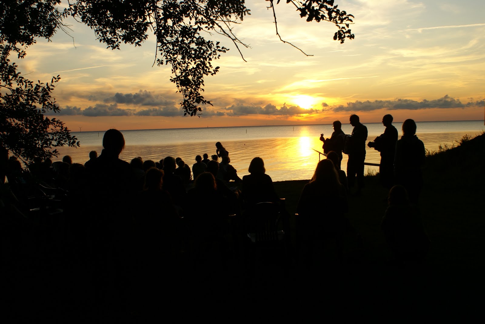 Skapande hem: juli 2011