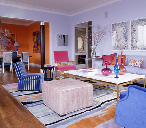 Junho 2010 ~ Decoração e Ideias