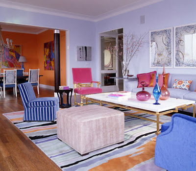 Junho 2010 ~ Decoração e Ideias