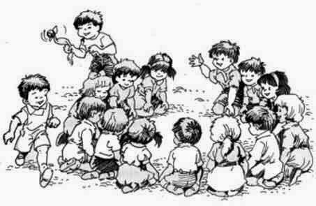 annevebebekle evde oynanan cocuk oyunlari